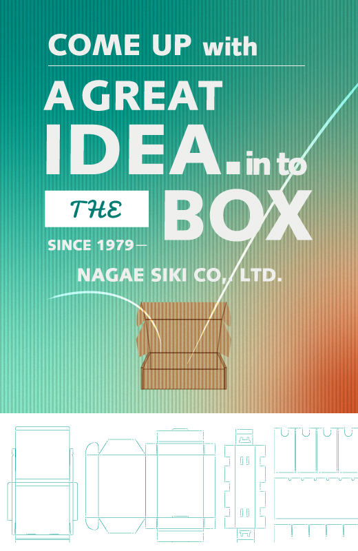 NAGAE SIKI CO,. LTD.